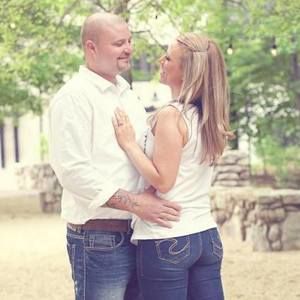 Meet your Posher, Leigh